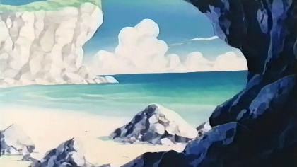 One Piece: Taose! Kaizoku Ganzack (RedLineSP)